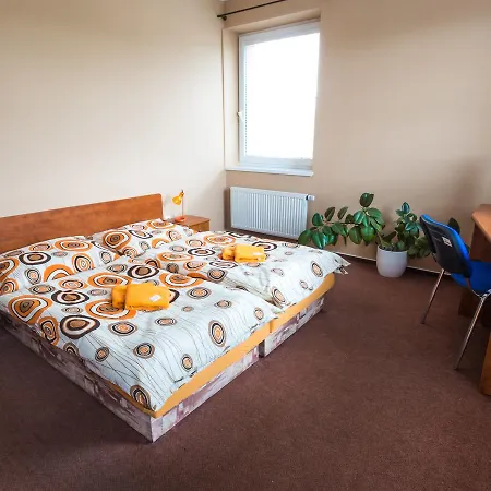 Motel Pepcin *